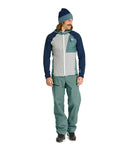 ORTOVOX FLEECE GP CLASSIC KNIT HOODY M Fleecejacken & Pullover ORTOVOX