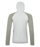 ORTOVOX FLEECE GP CLASSIC KNIT HOODY W Fleecejacken & Pullover ORTOVOX