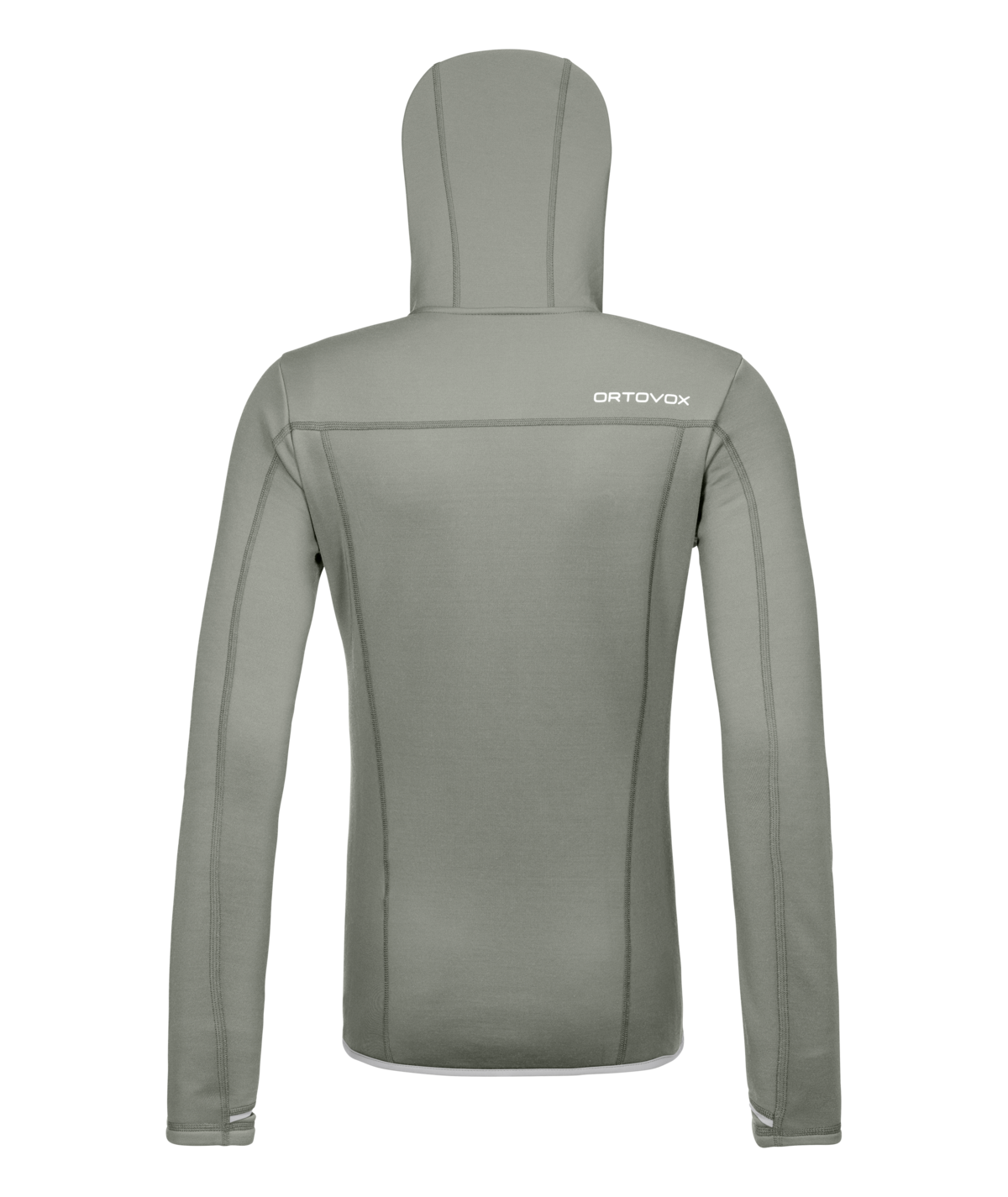 ORTOVOX FLEECE HOODY W Fleecejacken & Pullover ORTOVOX
