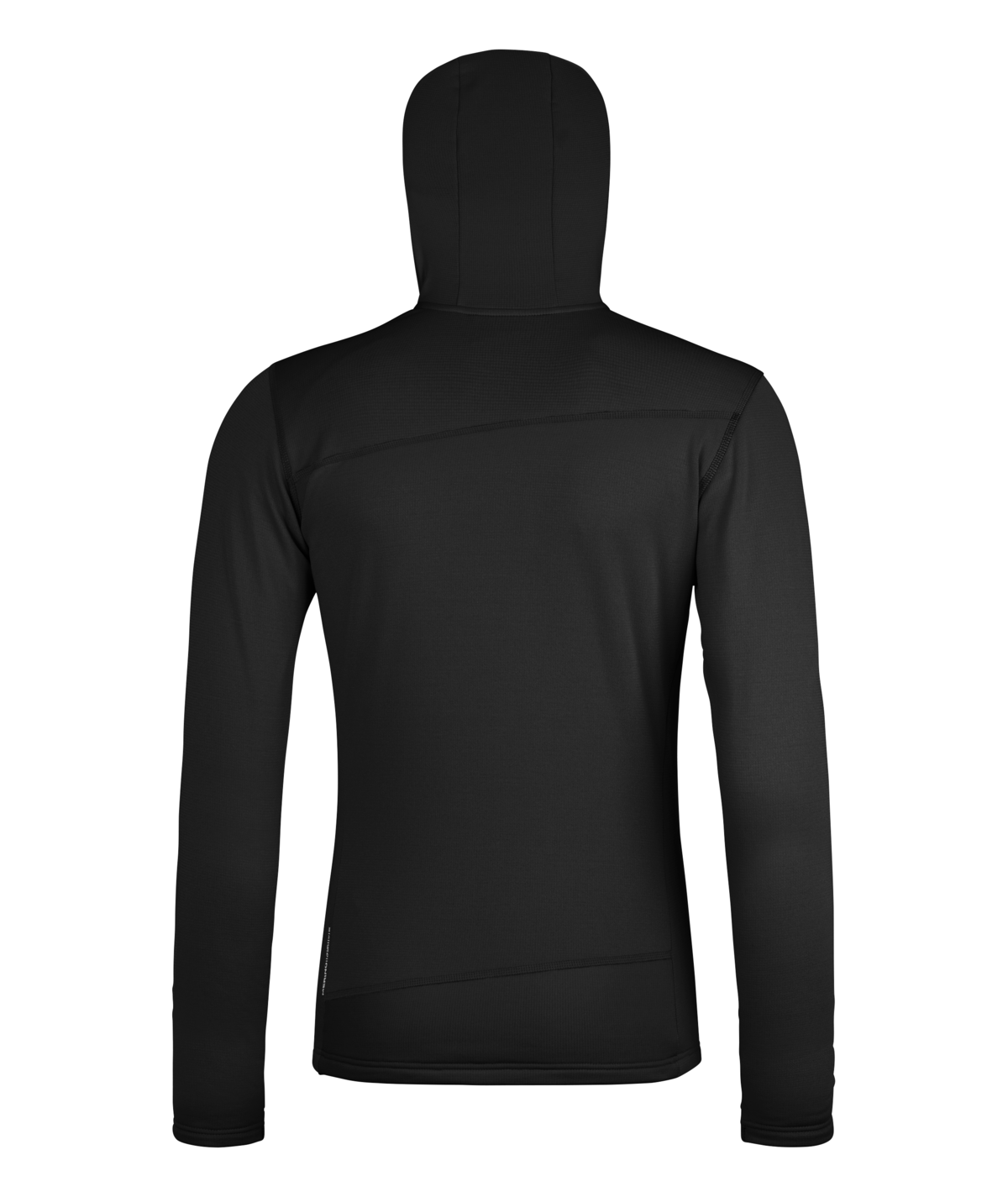 ORTOVOX FLEECE LIGHT HOODY W Fleecejacken & Pullover ORTOVOX