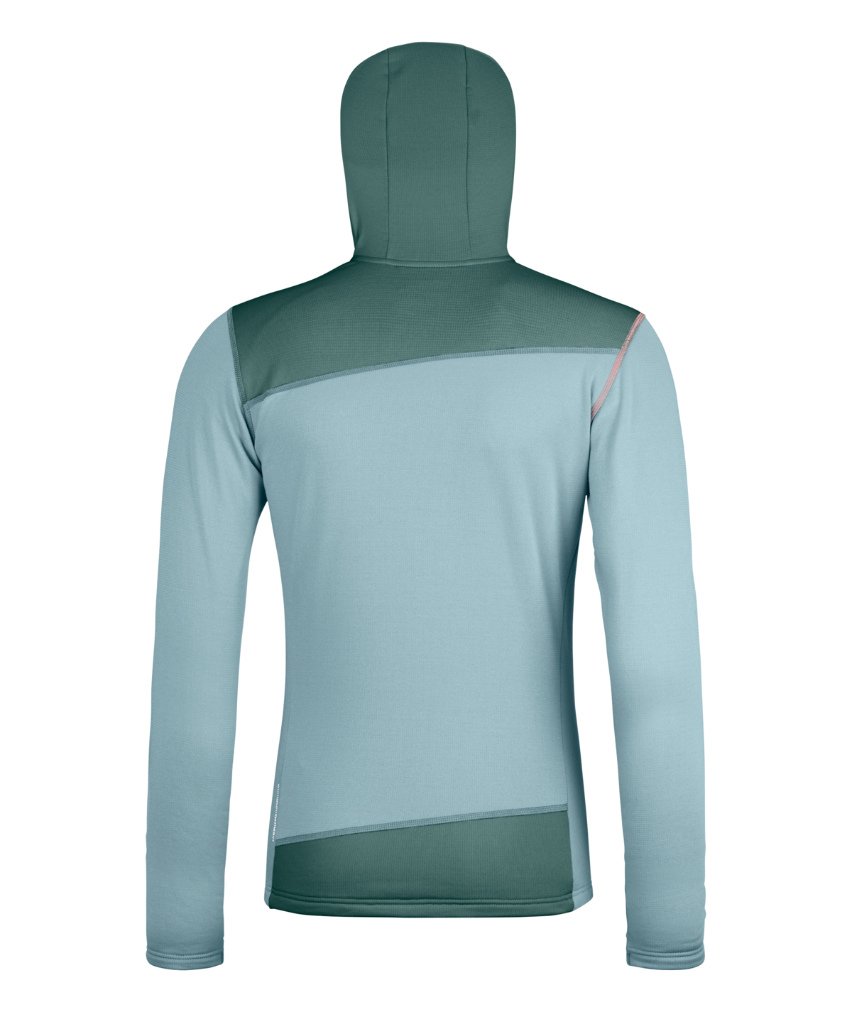 ORTOVOX FLEECE LIGHT HOODY W Fleecejacken & Pullover ORTOVOX