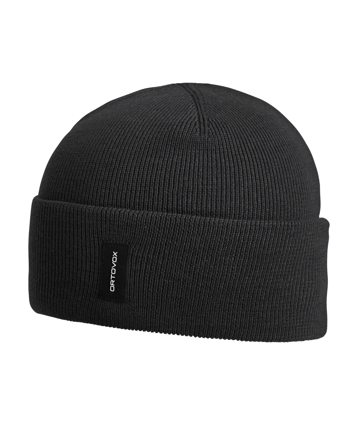 ORTOVOX NICHOLSON RIB BEANIE Mützen ORTOVOX 90201 -