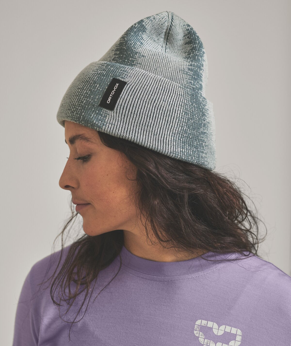 ORTOVOX NICHOLSON RIB BEANIE Mützen ORTOVOX