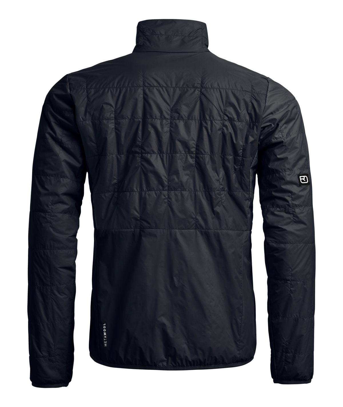 ORTOVOX ORTLER METAWOOL 60 REV JKT M ORTOVOX