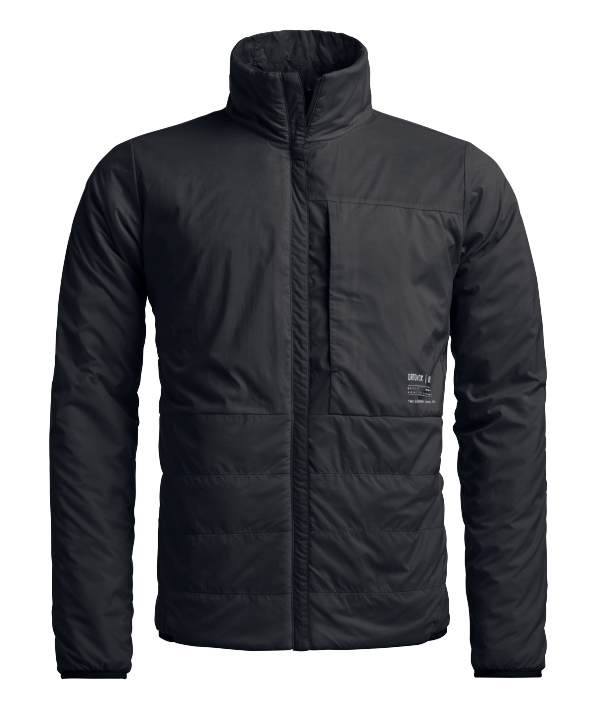 ORTOVOX ORTLER METAWOOL 60 REV JKT M ORTOVOX