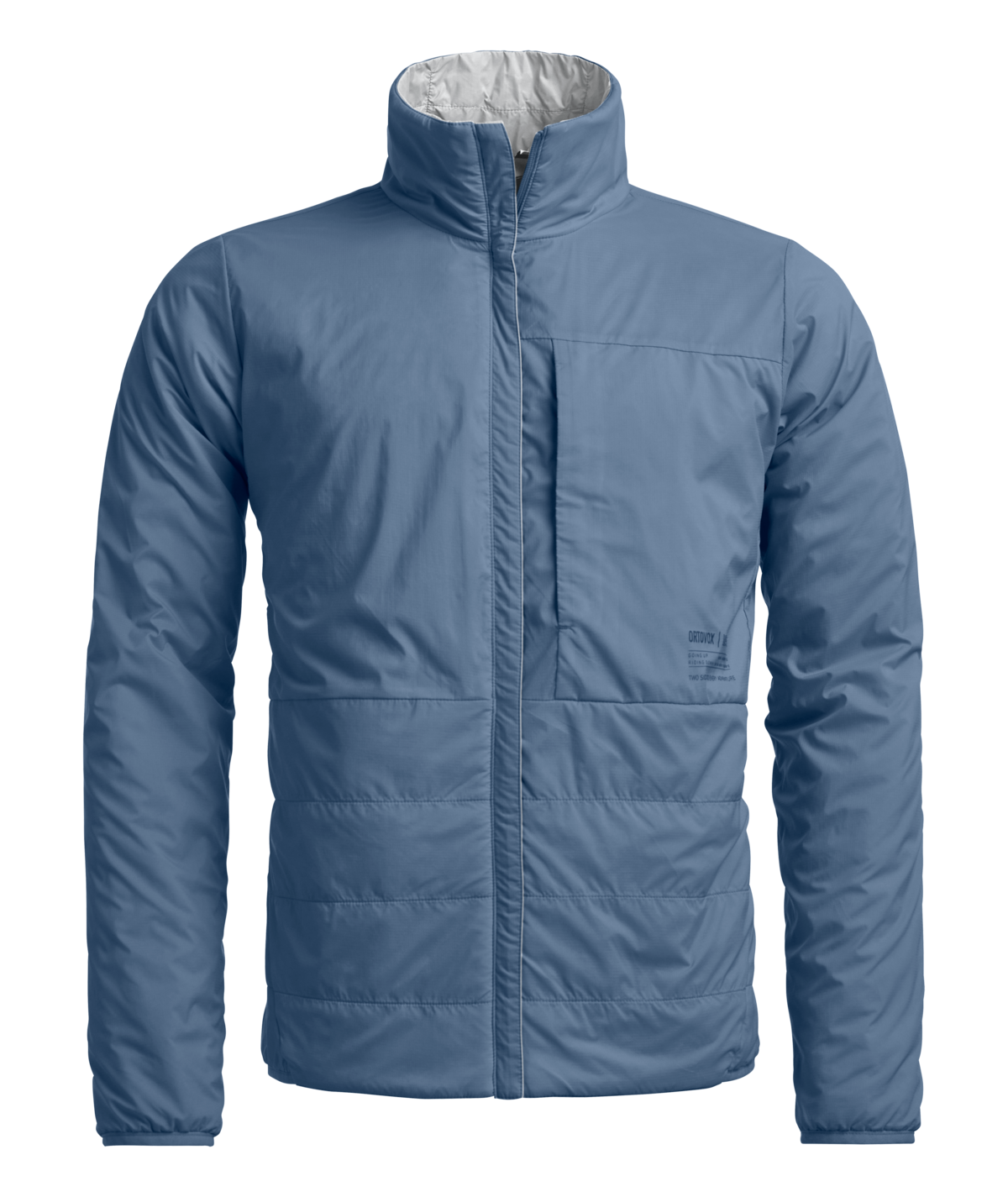 ORTOVOX ORTLER METAWOOL 60 REV JKT M ORTOVOX