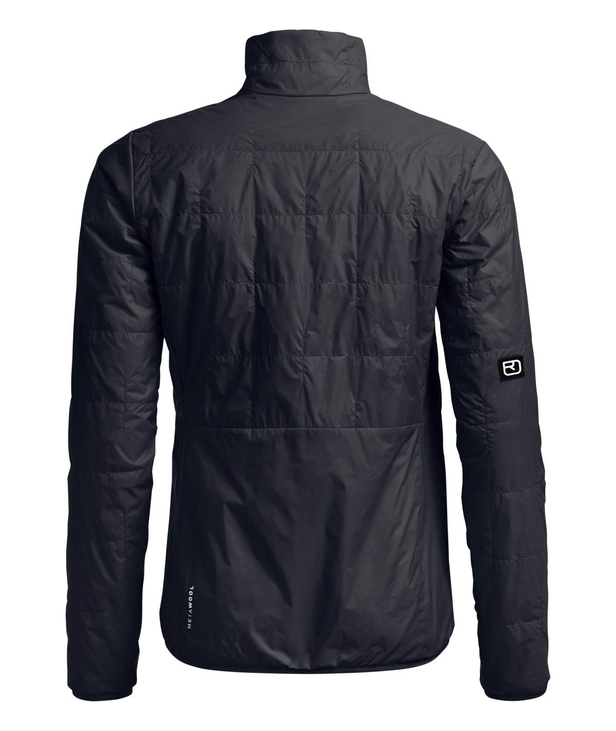 ORTOVOX ORTLER METAWOOL 60 REV JKT W ORTOVOX