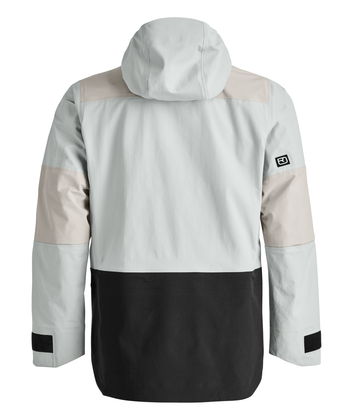 ORTOVOX RAVINE FREE 3L JACKET M ORTOVOX