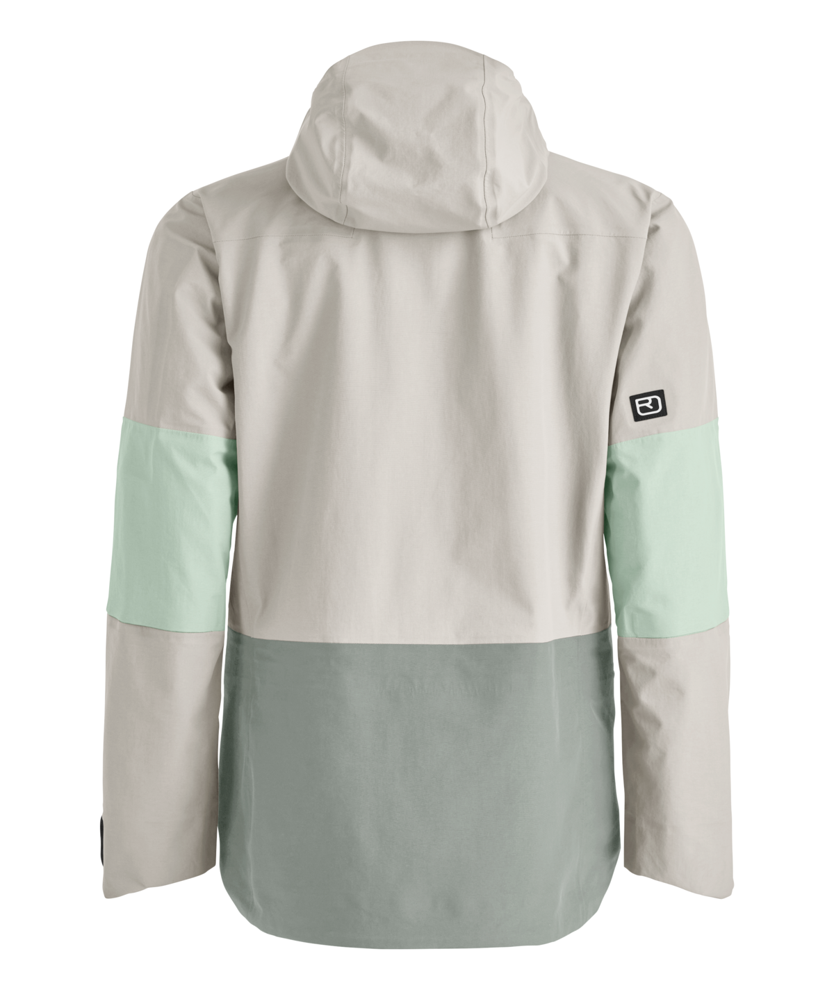 ORTOVOX RAVINE FREE 3L JACKET W ORTOVOX