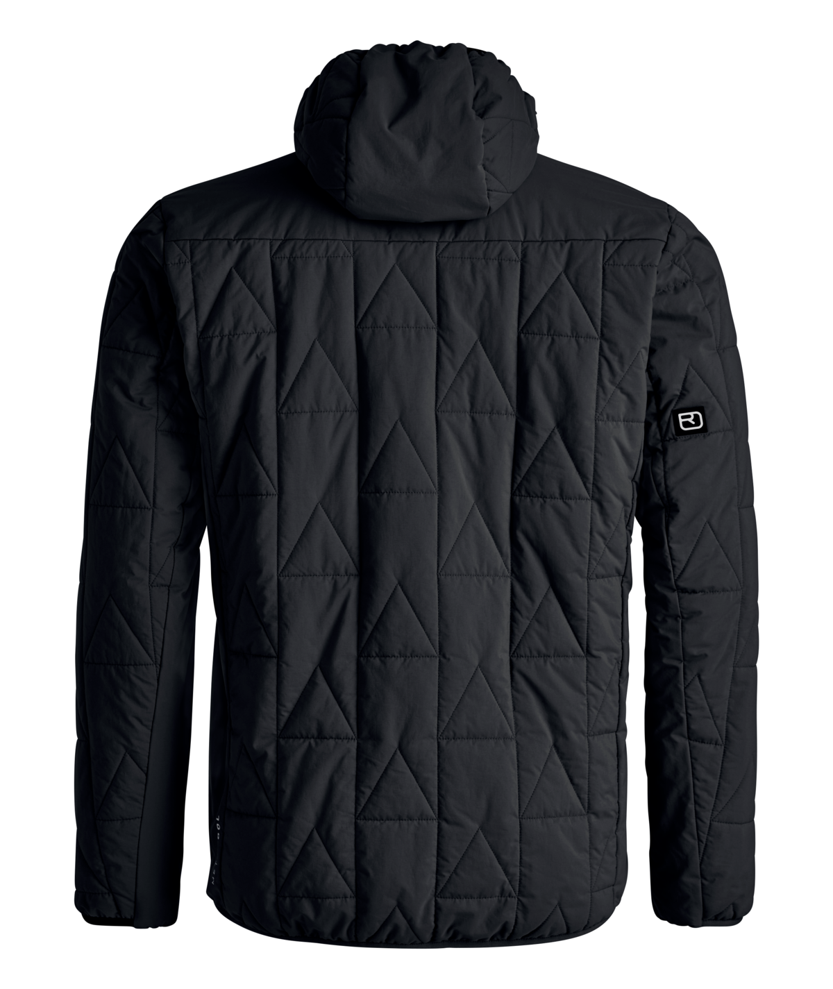 ORTOVOX RAVINE METAWOOL 90 JACKET M Wanderjacken ORTOVOX