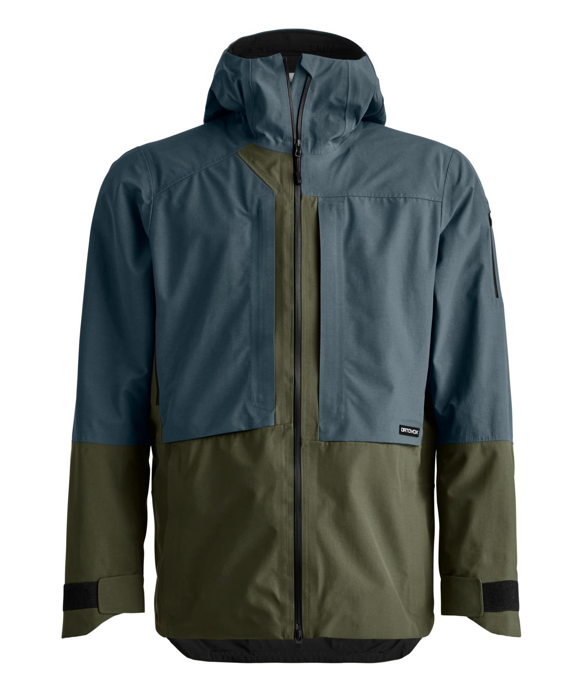 ORTOVOX RAVINE PLUS 3L JACKET M ORTOVOX 87801 M