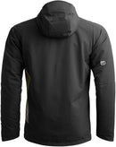 ORTOVOX SECEDA SOFTSHELL JACKET M Wanderjacken ORTOVOX