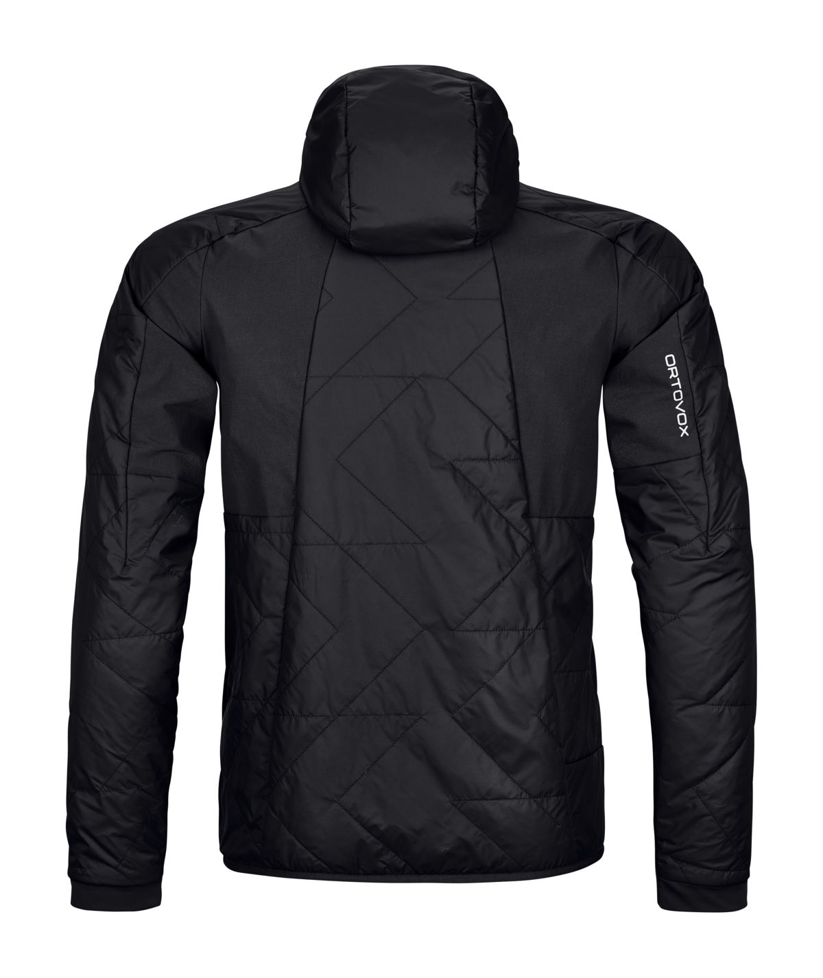 ORTOVOX SWISSWOOL PIZ BOÈ JACKET M Wanderjacken ORTOVOX