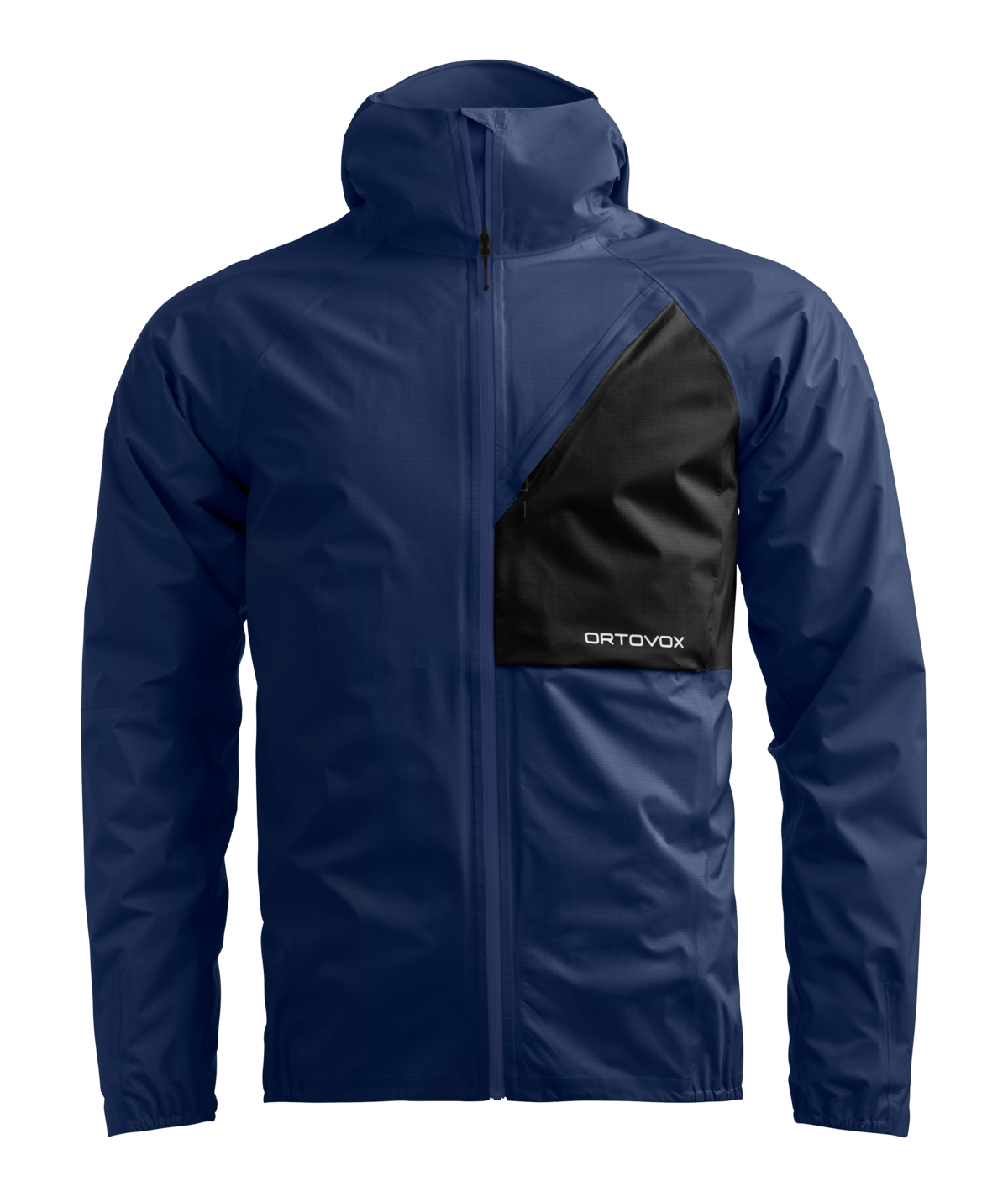ORTOVOX TRACE 2.5L JACKET M ORTOVOX blue nunatak M