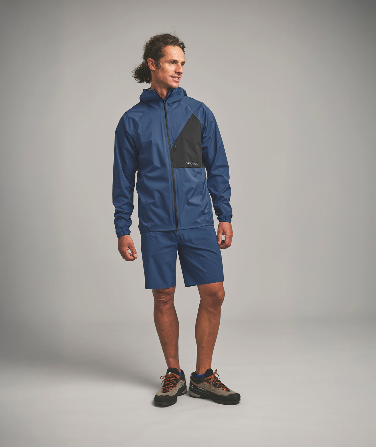 ORTOVOX TRACE 2.5L JACKET M ORTOVOX