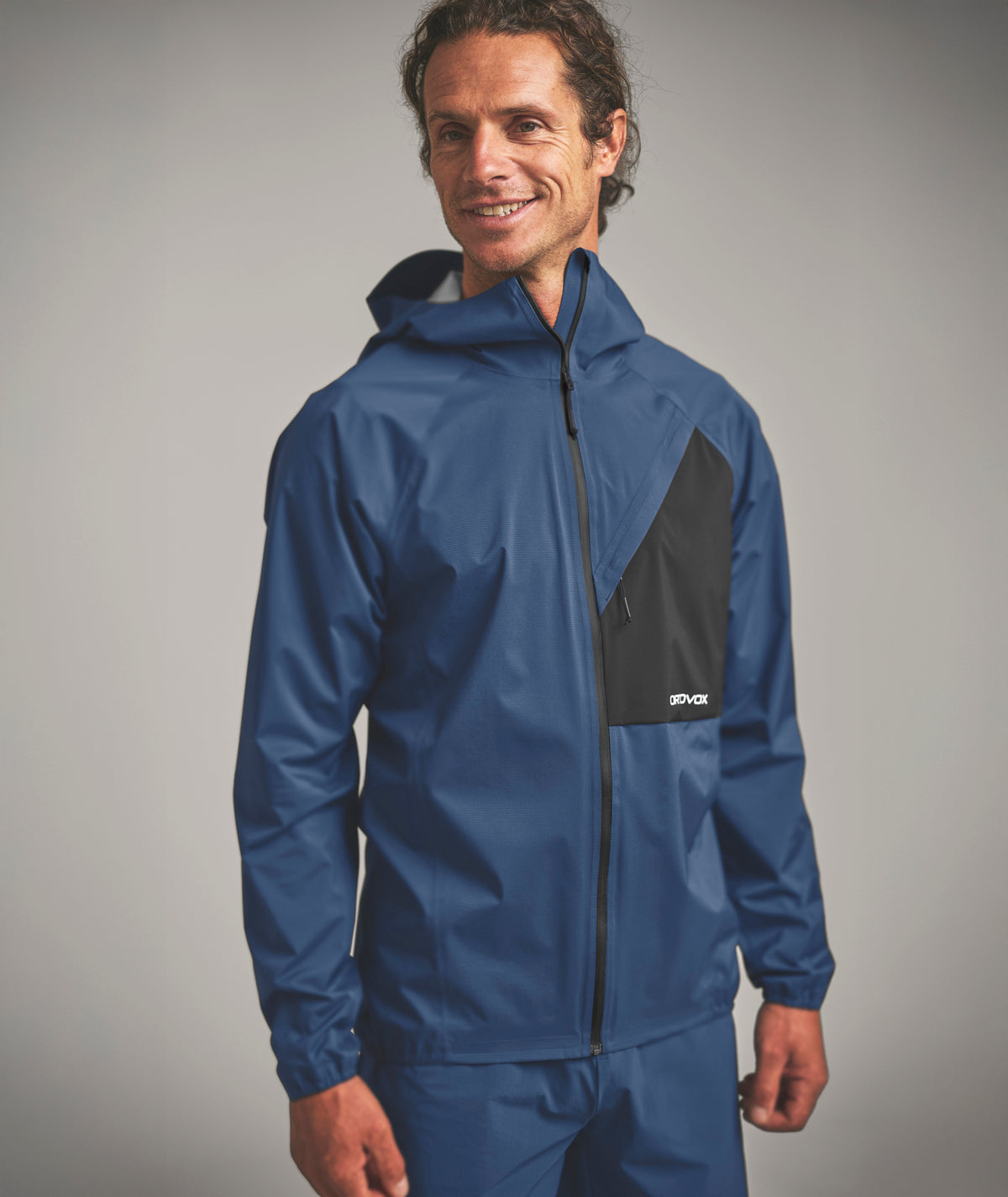 ORTOVOX TRACE 2.5L JACKET M ORTOVOX