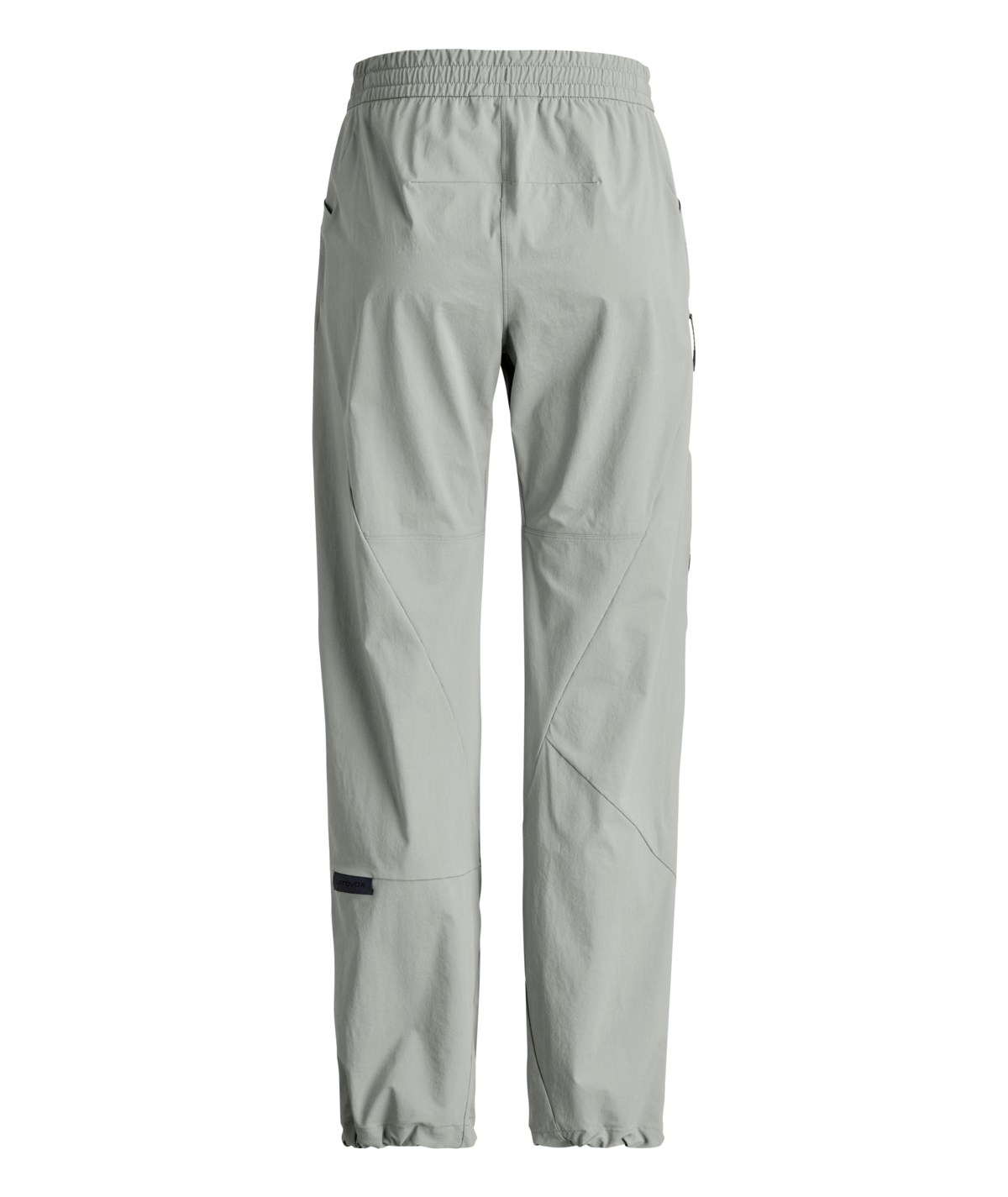 ORTOVOX TRAD LIGHT PANTS W Skihosen ORTOVOX