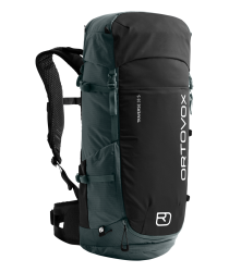 ORTOVOX TRAVERSE 38 S Wanderrucksäcke ORTOVOX 38 dark arctic grey