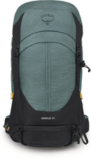 OSPREY Sirrus 36 Wanderrucksäcke OSPREY Succulent Green -