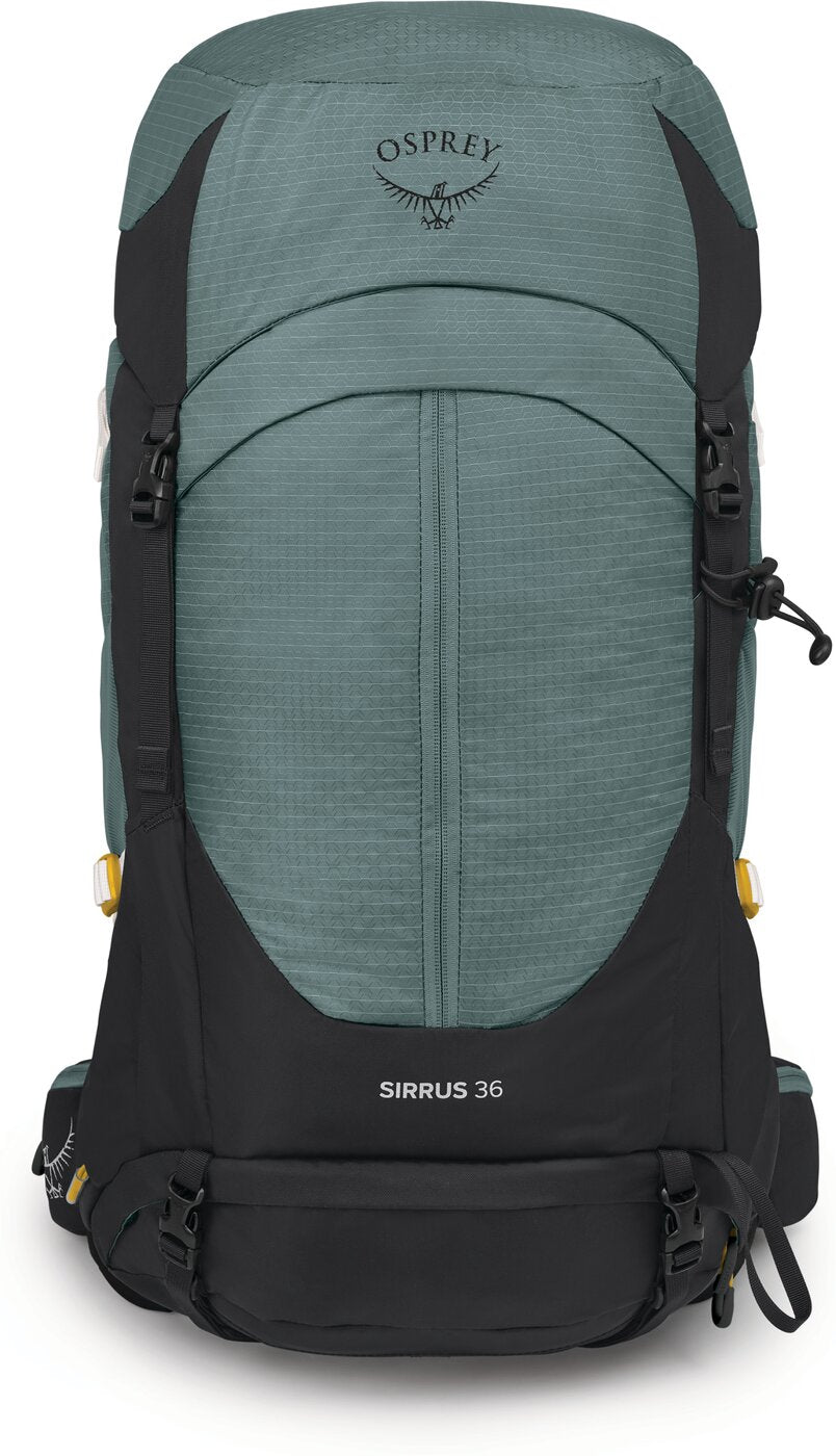 OSPREY Sirrus 36 Wanderrucksäcke OSPREY Succulent Green -