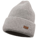 P.A.C. Alea Beanie Mützen P.A.C. 001 Plum Melang -