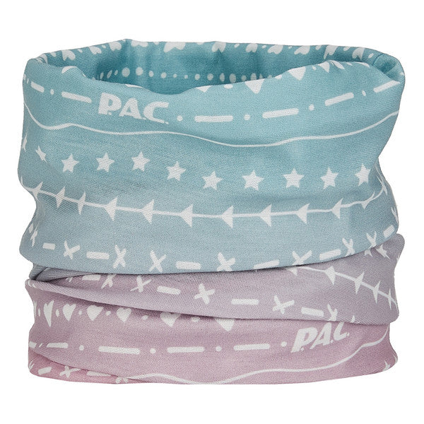 P.A.C. PAC Anti Mosquito Schals P.A.C. ZeZebra -