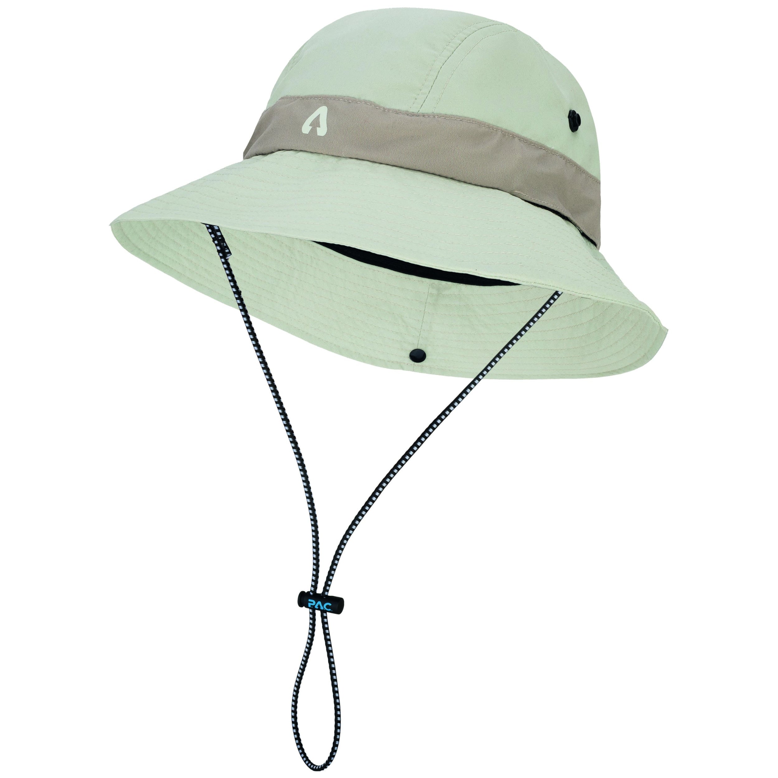 P.A.C. PAC Boonie Hat Clyde Mützen P.A.C. Wanderlust -