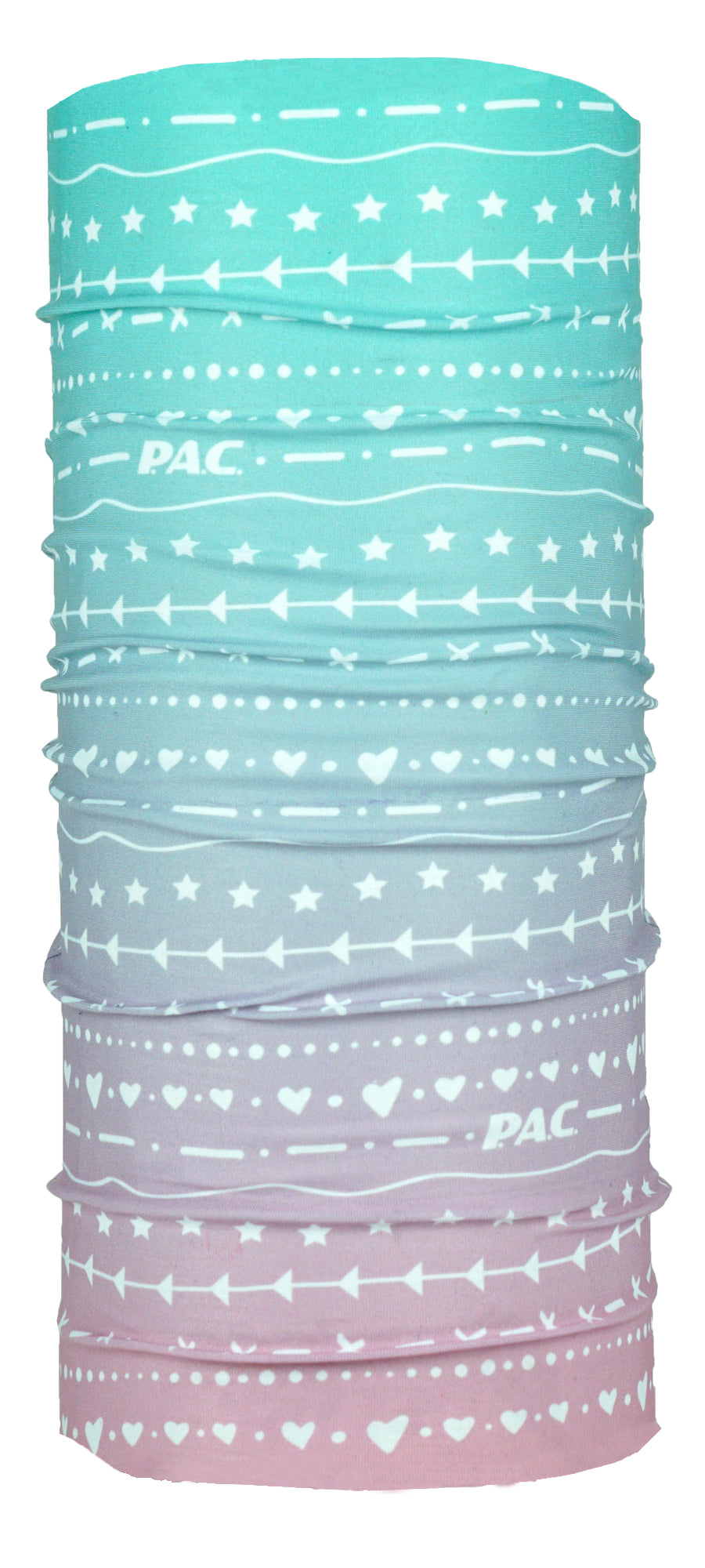 P.A.C. PAC Kids Anti Mosquito Schals P.A.C. 002 Charabols -