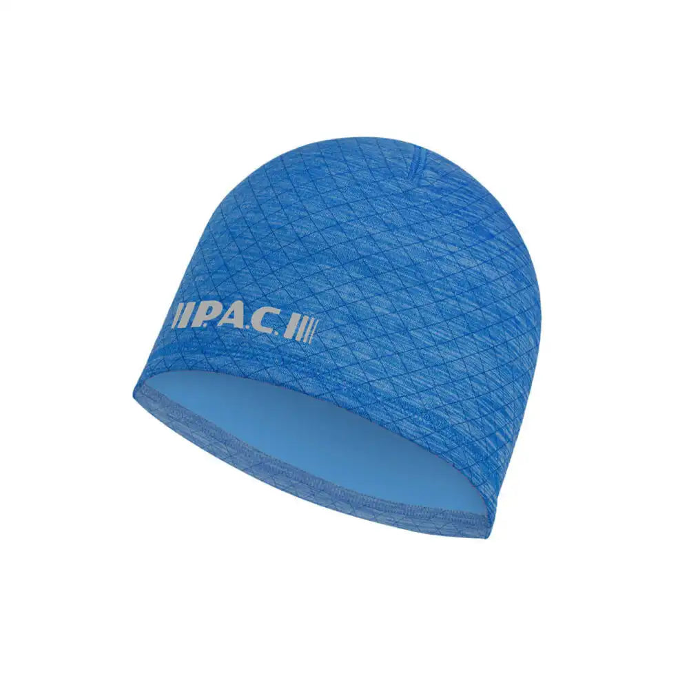 P.A.C. PAC Kids Craion 360° Allover Reflec Mützen P.A.C. Blue -