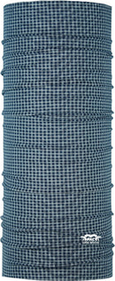 P.A.C. PAC Kids Merino Wool Schals P.A.C. Little Squares -