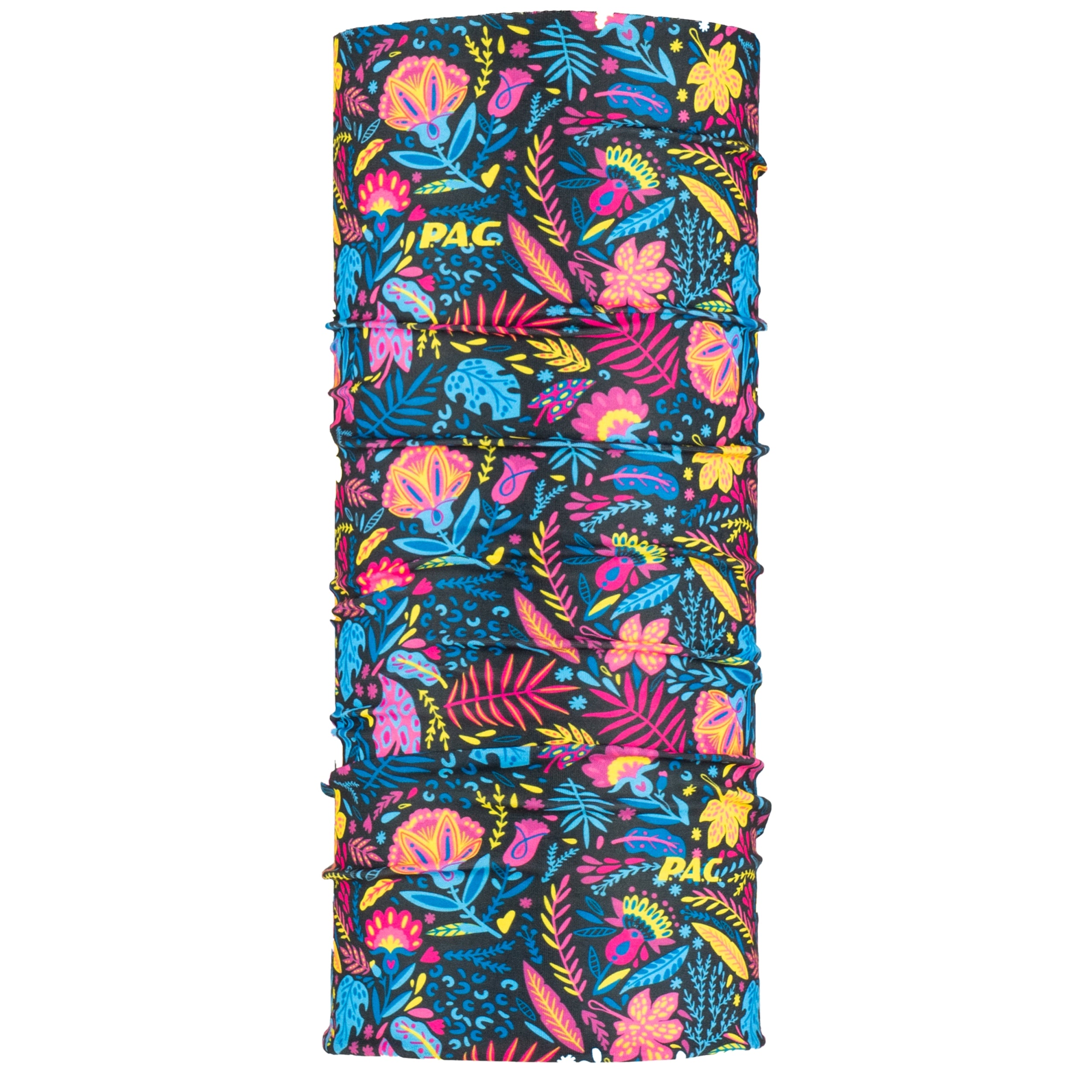 P.A.C. PAC Kids Original Schals P.A.C. Pibluelea -