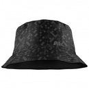 P.A.C. PAC Ledras Bucket Hat Mützen P.A.C. Black AOP S/M