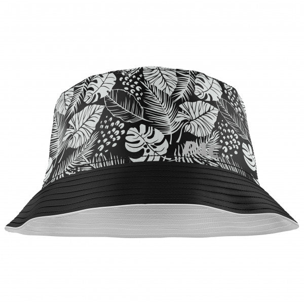 P.A.C. PAC Ledras Bucket Hat Mützen P.A.C. Black AOP L/XL
