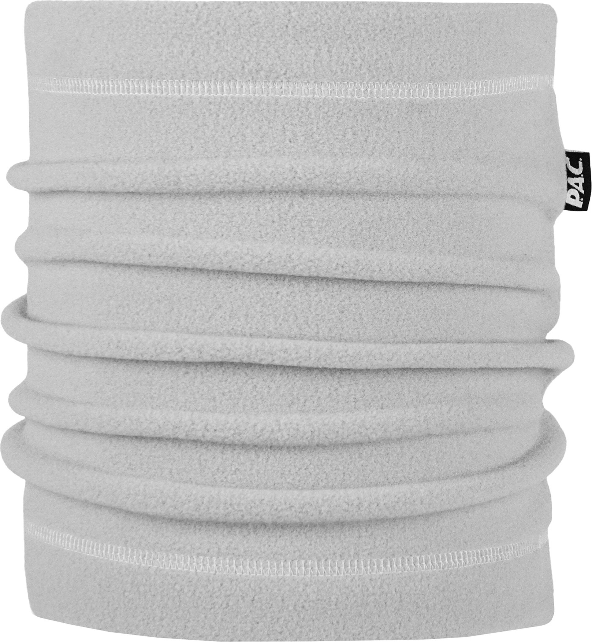 P.A.C. PAC Neckwarmer Fleece Schals P.A.C. Grey -