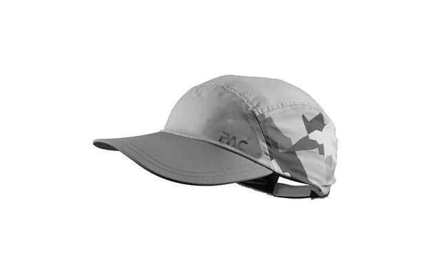 P.A.C. PAC Nutram Outdoor Cap Caps P.A.C. grey -