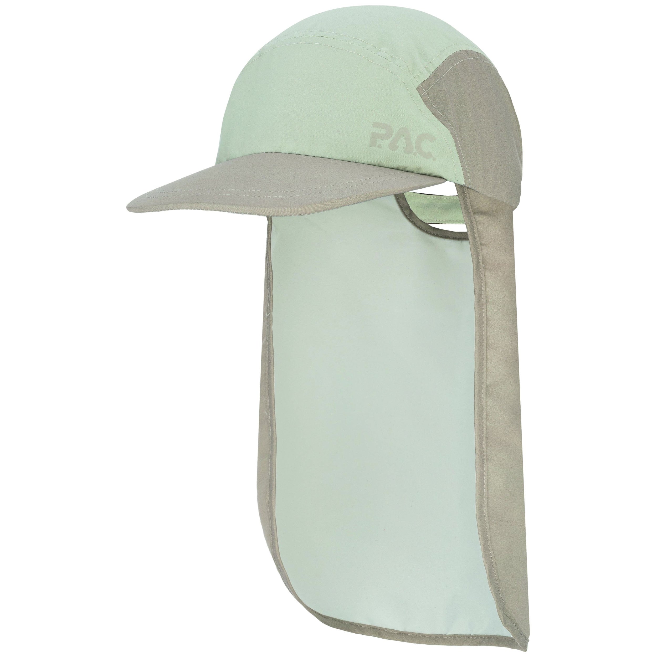 P.A.C. PAC Nutram Outdoor Cap Caps P.A.C.