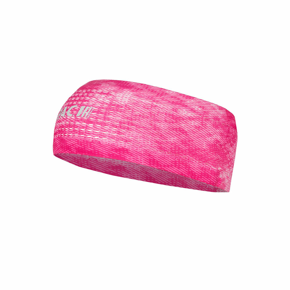 P.A.C. PAC Recycled Seamless Mesh Headband Fitness Kleingeräte & Zubehör P.A.C. Aqualora -