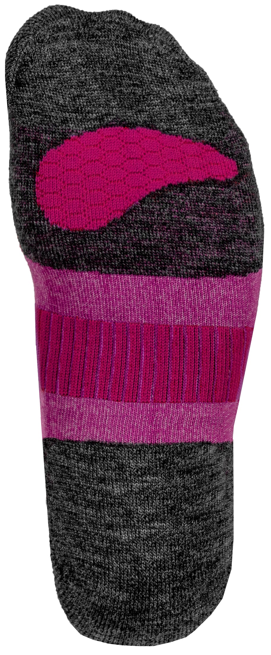 P.A.C. PAC TR 1.2 Trekking Merino Short Co P.A.C.