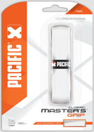 PACIFIC Master's Grip Classic Tenniszubehör PACIFIC 11 weiss -