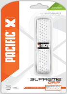 PACIFIC Supreme Grip Tenniszubehör PACIFIC 11 weiss -