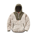 Passenger Beaumont Recycled Sherpa Hooded Fleece