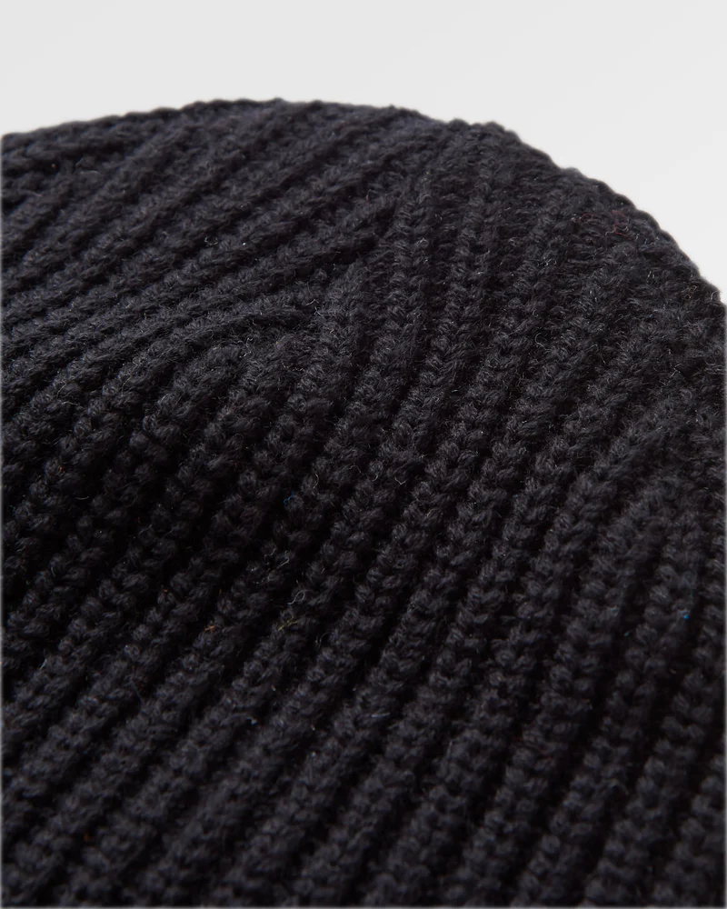 PASSENGER Beechwood Fleece Lined Recycled Beanie Mützen PASSENGER