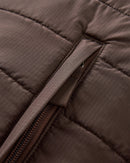 PASSENGER BORN EXPLORER RECYCLED POLAR-LINED SHERPA FLEECE