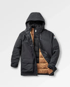Passenger CR6S infinity teel Wanderjacken Passenger infinity teel S