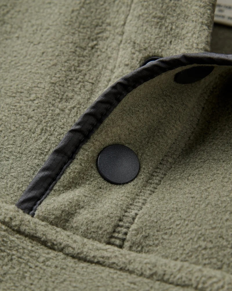 PASSENGER Dusk Polar Fleece Fleecejacken & Pullover PASSENGER