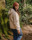 PASSENGER Maine 2.0 1/2 Zip Recycled Sherpa Fleece