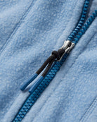 Passenger North Coast Vista 2.0 Full Zip Recycled Sherpa Fleece infinity teel Fleecejacken & Pullover Passenger