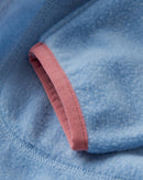 Passenger North Coast Vista 2.0 Full Zip Recycled Sherpa Fleece infinity teel Fleecejacken & Pullover Passenger