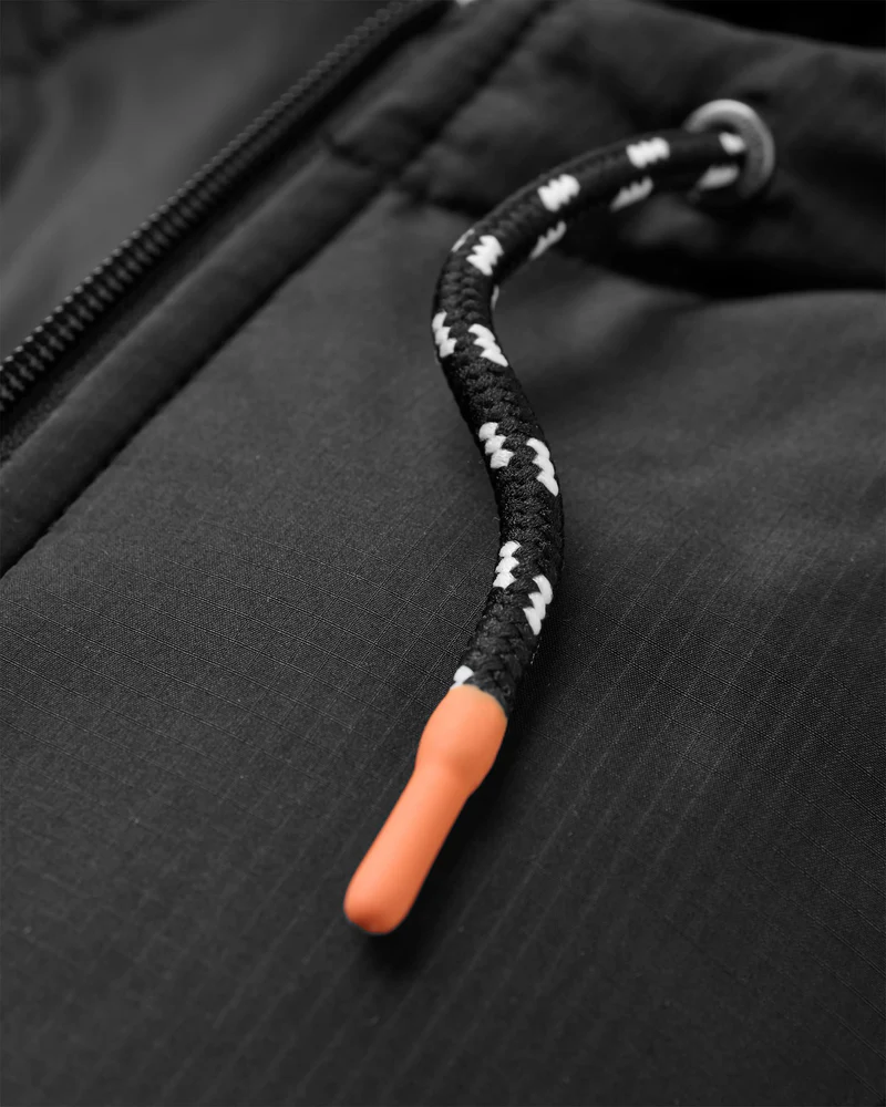 PASSENGER OCEANIC RECYCLED INSULATED 1/2 ZIP JKT Fleecejacken & Pullover PASSENGER