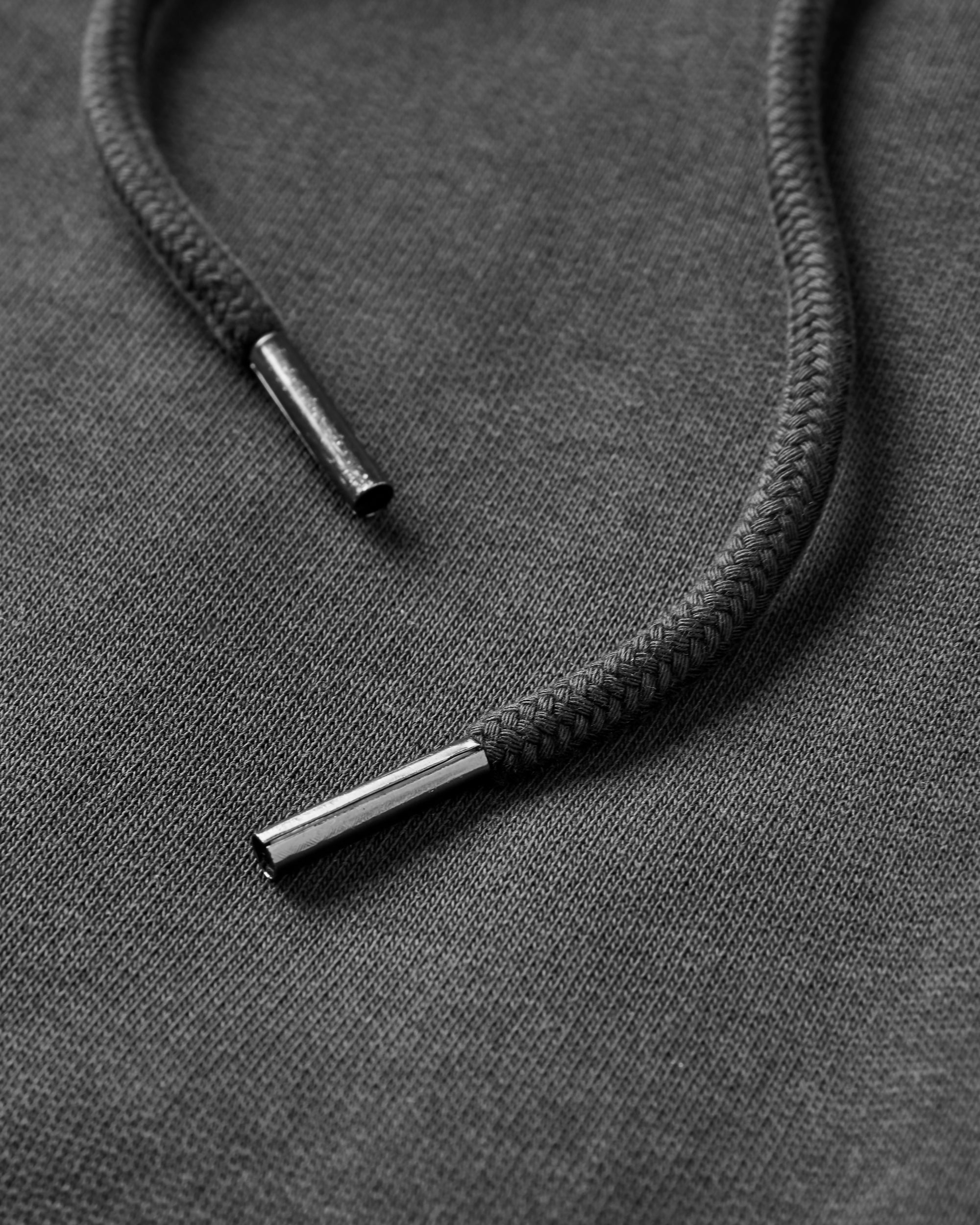 PASSENGER Roamer Recycled Cotton Hoodie Fleecejacken & Pullover PASSENGER